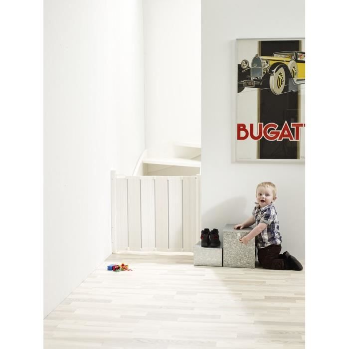 BABY DAN Barrière de sécurité Guard Me - Bébé mixte