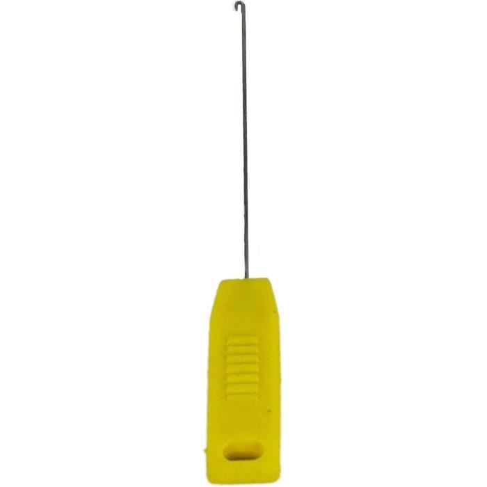 AQUATICA Accessoires Carpes AIGUILLES BOUILLETTES