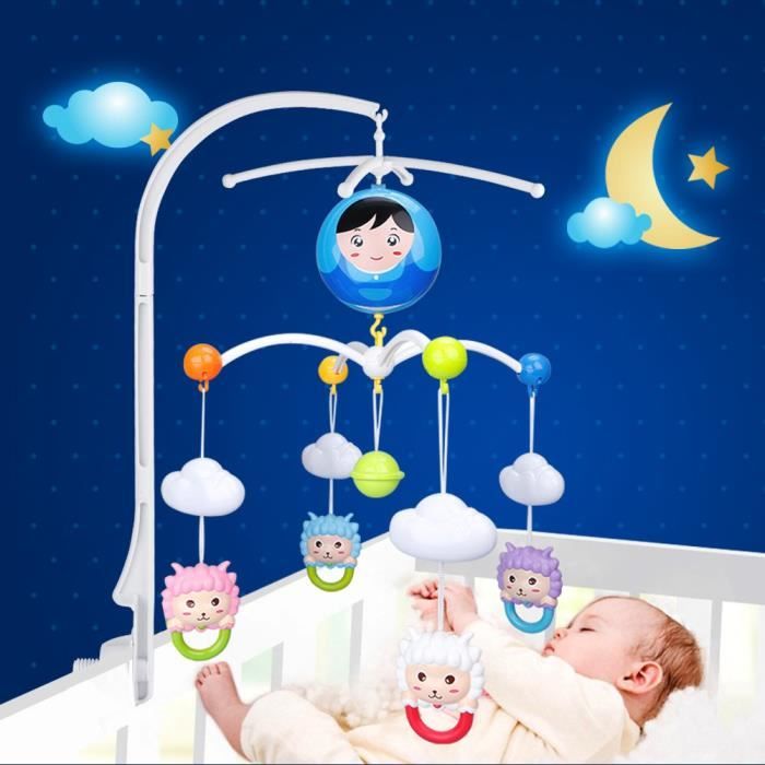 porte bebe suspendu