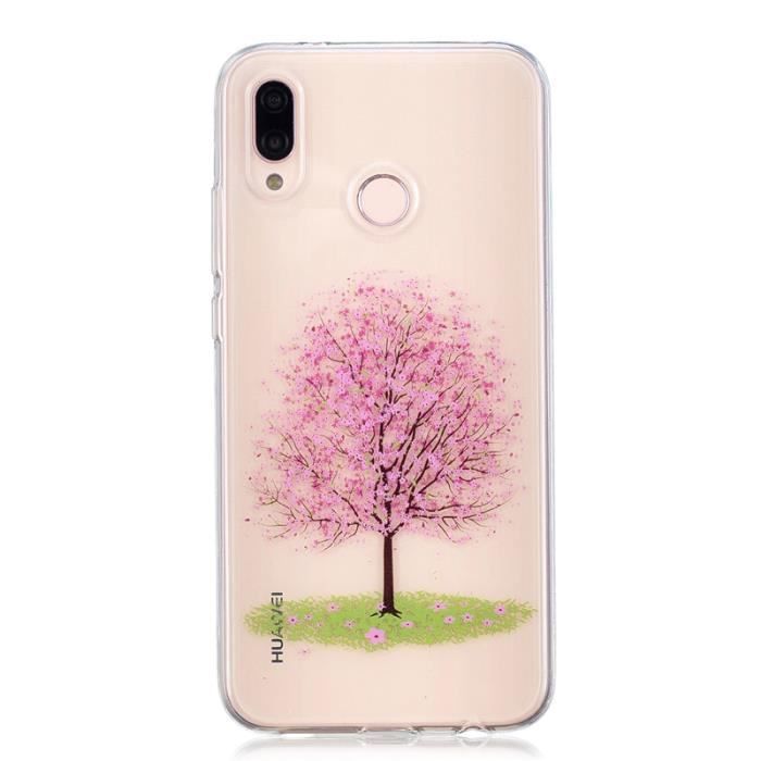 coque huawei p20 cerisier coque huawei p20 cerisier