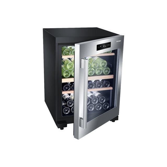 Haier WS50GDBI Cave de Mise à Tempé1