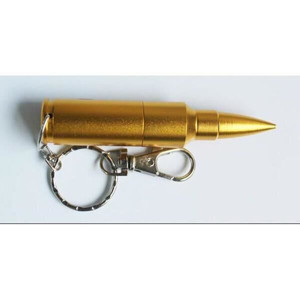Clé USB 2.0 64Go Balle de fusil couleur 1