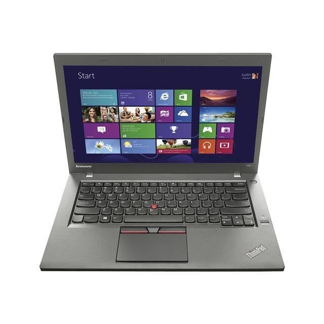  ThinkPad T450 20BV001V 14.0p HD+ LED BL/...2