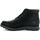 CATERPILLAR Bottines Founder Chaussures Homme Noir