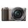 Appareil Photo Hybride Sony Alpha 5100 + Objectif