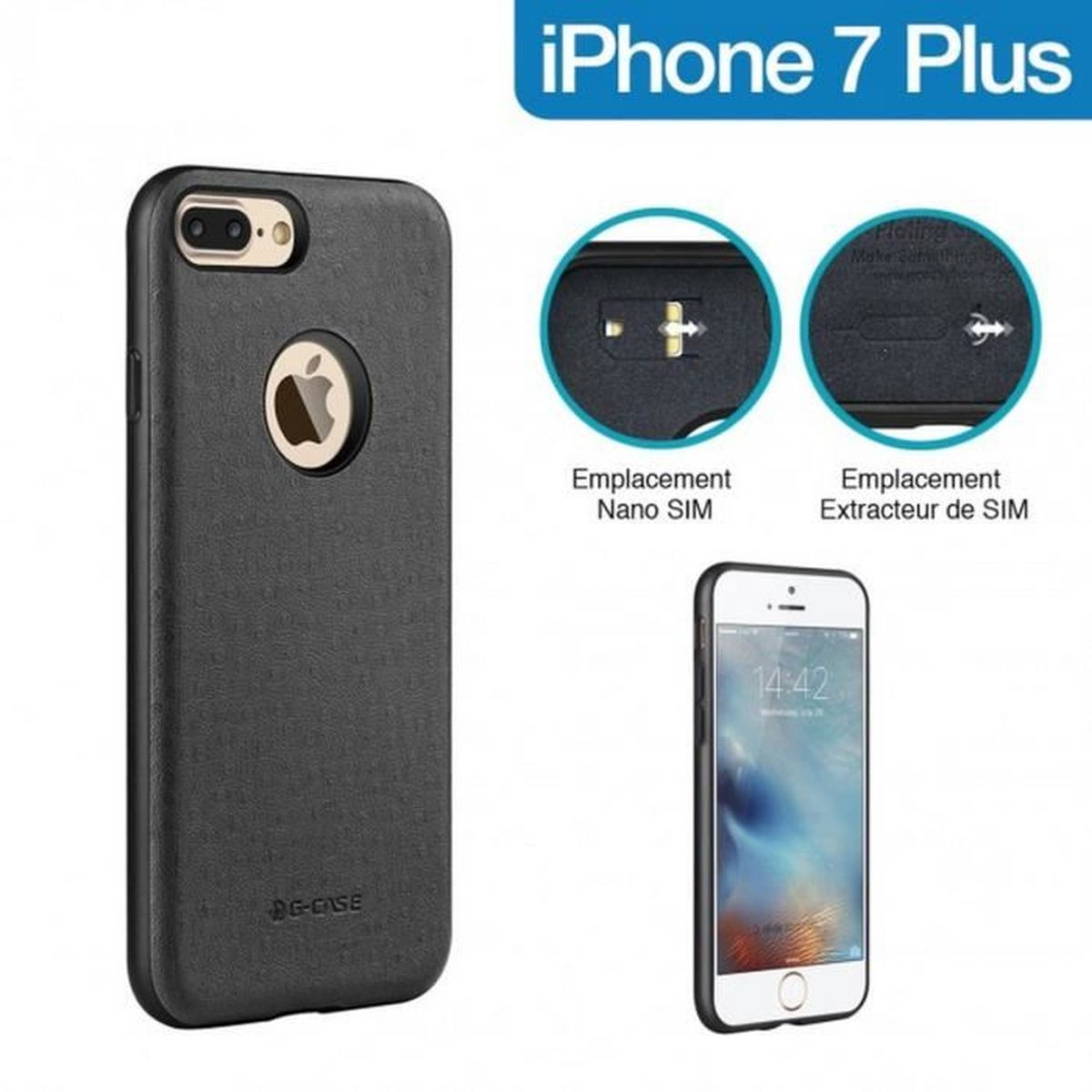 coque iphone 7 plus multifonction coque iphone 7 plus multifonction