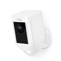 CAMÉRA IP RING Caméra de surveillance sans fil Spotlight - B CAMÉRA IP RING Caméra de surveillance sans fil Spotlight - B