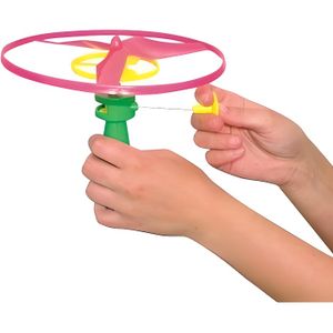 GUNTHER Jouet ? propulsion Twirly