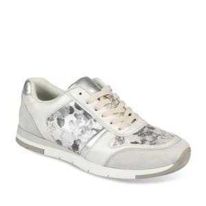 Blanc Vente Chaussea Femme Baskets Unyk Achat Basket 4Rdqw0H