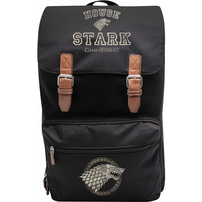 Sac à dos XXL Game Of Thrones - Stark - ABYstyle