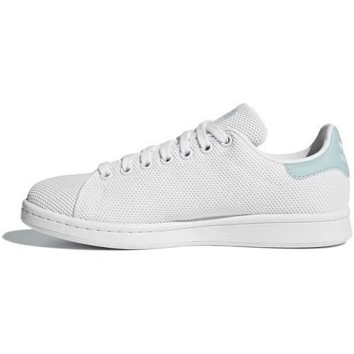 ADIDAS ORIGINALS Baskets Stan Smith Femme Blanc