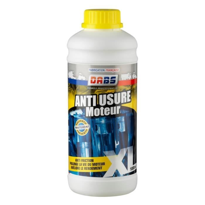DABS Anti-Usure Moteur Gamme XL