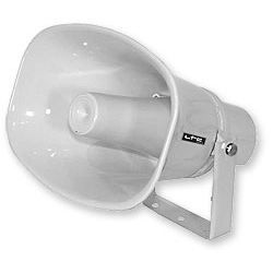 LTC AUDIO PAH106 Haut-parleur à pavillon tous temps 100v 6,5\
