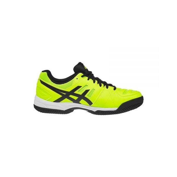 asics femme jaune fluo asics femme jaune fluo