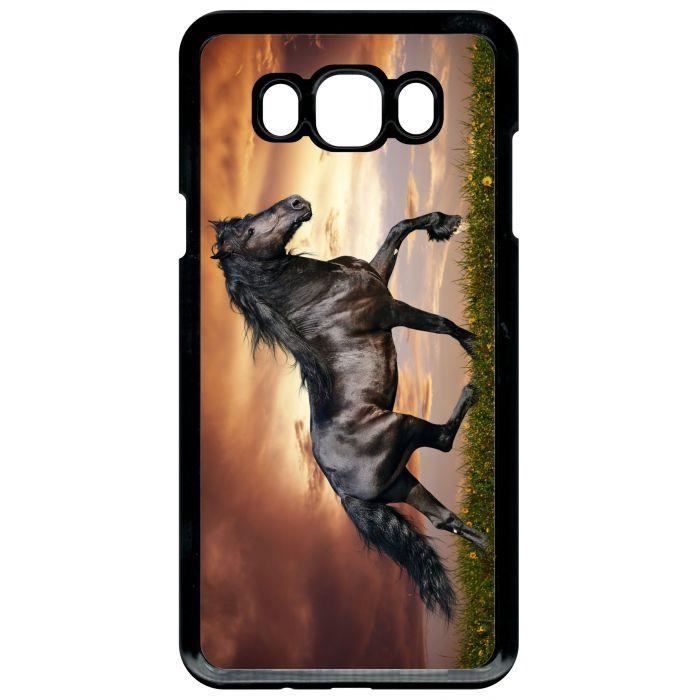 coque samsung galaxy j7 2016 cheval coque samsung galaxy j7 2016 cheval