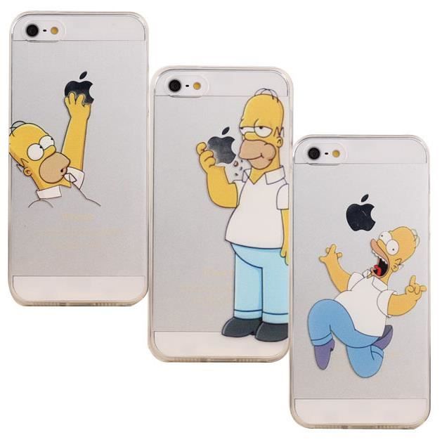 iphone x coque simpson iphone x coque simpson
