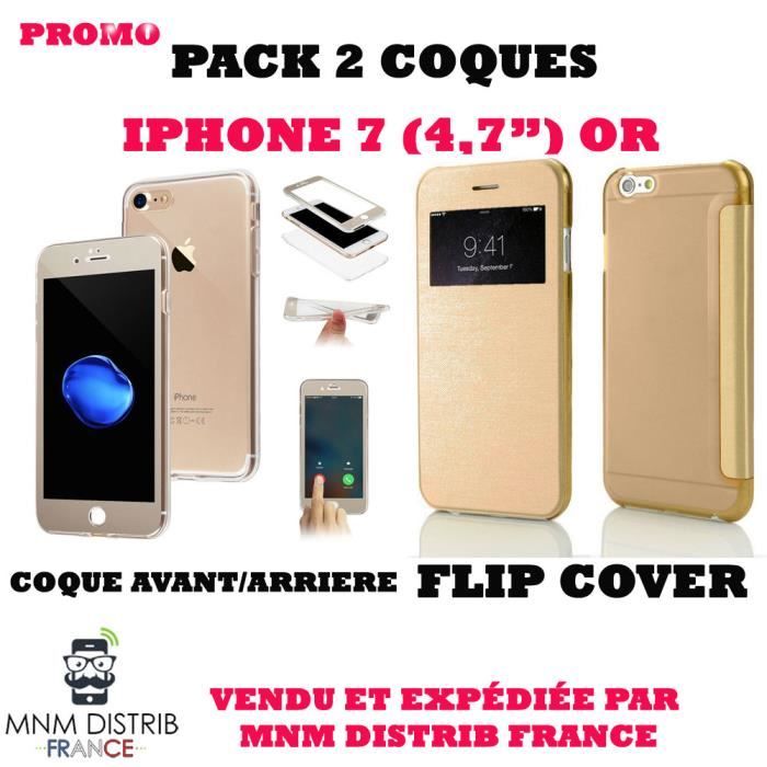 2 coques iphone 7 2 coques iphone 7