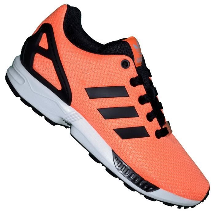 adidas homme fluo