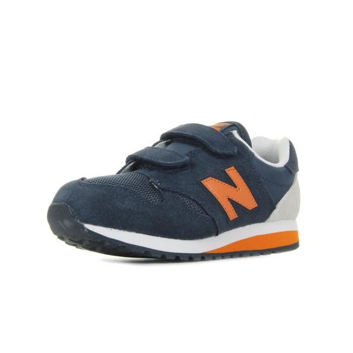 new balance 1300 enfant orange