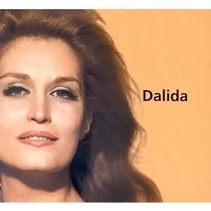 Les Talents du siècle - Best Of Dalida CD Dalida ...