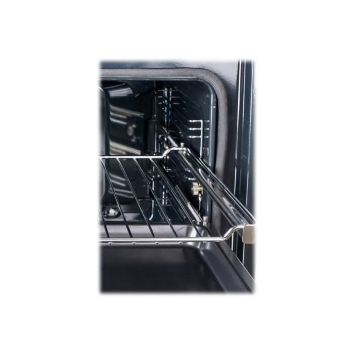 Teka MAESTRO HLB 860 P Four intégrable niche1