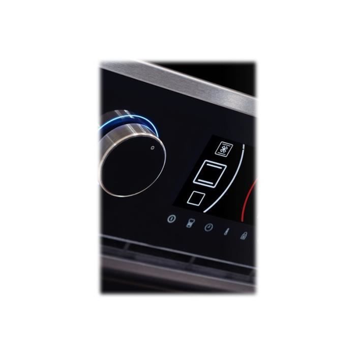 Teka MAESTRO HLB 860 P Four intégrable niche3