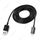 ebestStar® Câble micro USB Nokia C2-02, Noir