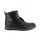 Bottine Pierre Cardin Cuir Noir PC1711OP - Couleur