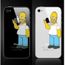 coque iphone 4 homer simpson coque iphone 4 homer simpson
