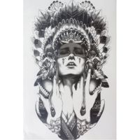 TATOO - BIJOU DE CORPS Tatouage Temporaire Peau Tatto Autocollant Sticker TATOO - BIJOU DE CORPS Tatouage Temporaire Peau Tatto Autocollant Sticker