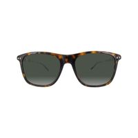 LUNETTES DE SOLEIL Lunettes de soleil homme MONT BLANC MB600SF HAVANA LUNETTES DE SOLEIL Lunettes de soleil homme MONT BLANC MB600SF HAVANA