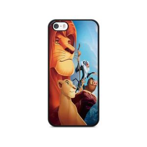 pumba coque telephone iphone xs