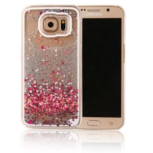coque galaxy s6 edge paillette liquide coque galaxy s6 edge paillette liquide