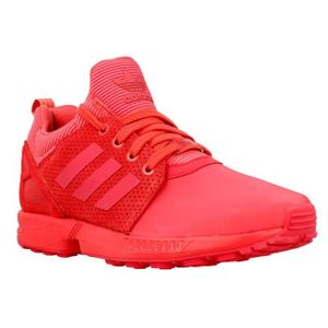 adidas zx flux rouge adidas zx flux rouge
