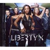 LIBERTY X