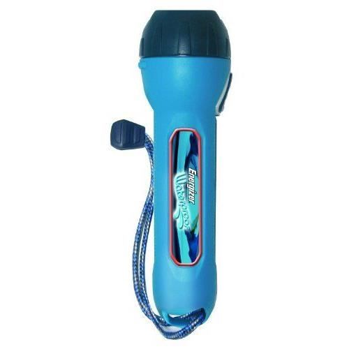 ENERGIZER Torche waterproof - 2xAA