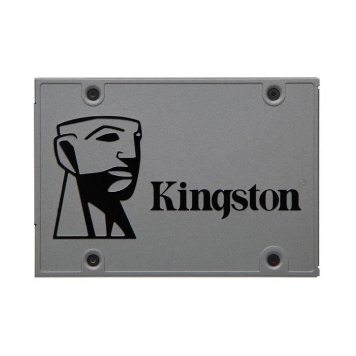 KINGSTON SSDNOW UV500 120GB SATA3 2.5\