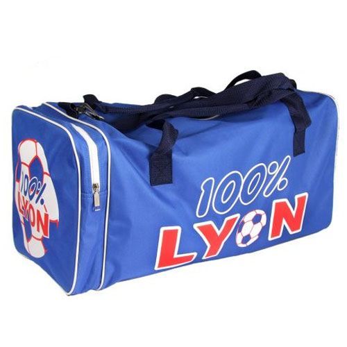 Sac de sport 100 % Lyon   Achat / Vente SAC BOWLING Sac de sport 100