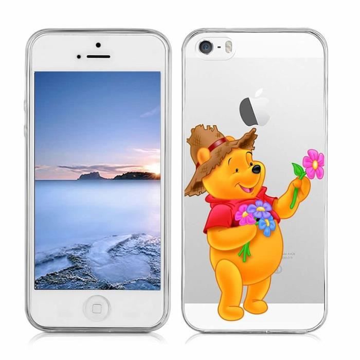 coque iphone 5 winnie l'ourson coque iphone 5 winnie l'ourson