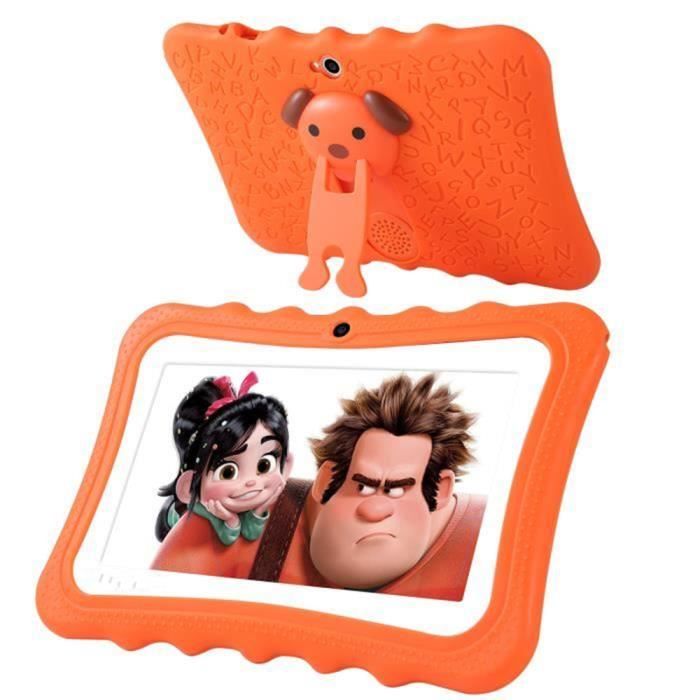 Tablette tactile Enfant X1 -7'' HD XGA1