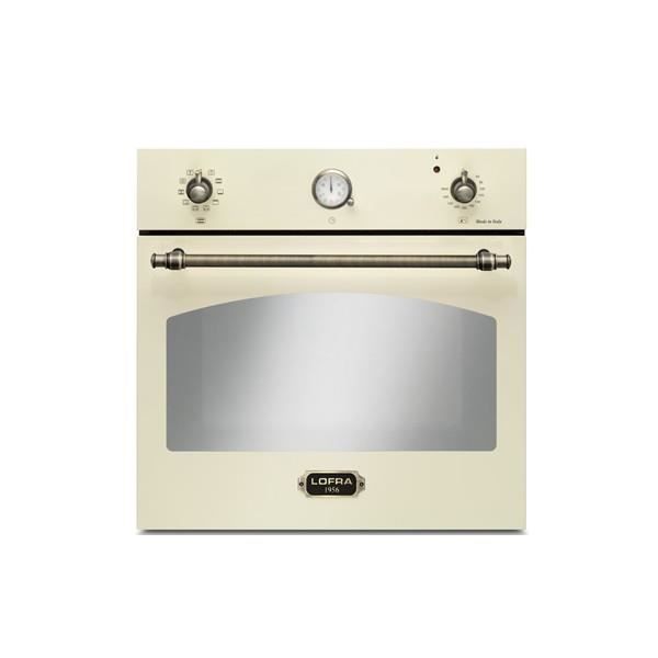  FRBI69EE-A MULTIFONCTION blanc ivoire FOUR ELECTRIQUE1