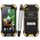 Blackview BV6000S 4G Smartphone IP68 Etanche 4.7 P