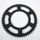 Couronne de transmission 53 dents FE moto Derbi 50