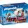 PLAYMOBIL 6682 Radeau avec pirates des ténèbres