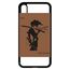 coque iphone xr afro