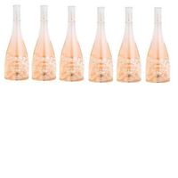 VIN ROSÉ Lot de 6 Château Roubine "Vie en Rose" AOC Côtes d VIN ROSÉ Lot de 6 Château Roubine "Vie en Rose" AOC Côtes d