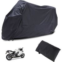 BÂCHE DE PROTECTION Housse Bache MOTO velo scooter imperméableTaille X BÂCHE DE PROTECTION Housse Bache MOTO velo scooter imperméableTaille X