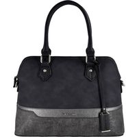 SAC À MAIN DAVID JONES Sac à main - 34x26x13cm - Noir SAC À MAIN DAVID JONES Sac à main - 34x26x13cm - Noir