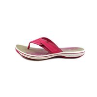 TONG Femmes CLARKS Brinkley Bree Tongs TONG Femmes CLARKS Brinkley Bree Tongs