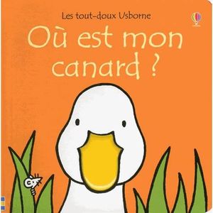 Les Tout Doux Usborne - 